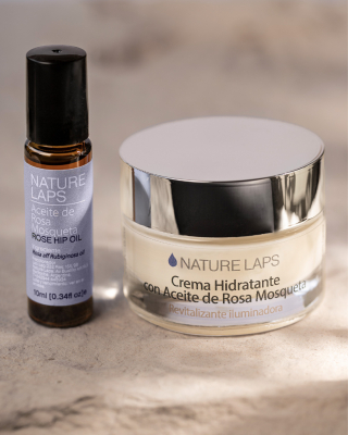 Ritual Esencial Hidratación & Regeneración