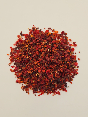 TÉ DE ROSA MOSQUETA - Cascarilla x 100 gramos
