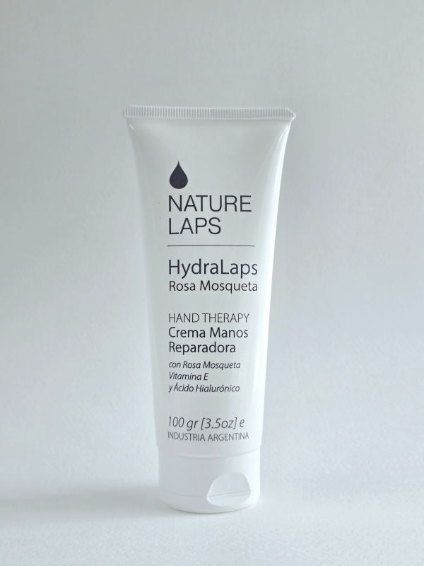 Hydra Laps Hand Therapy Crema de Manos Reparadora