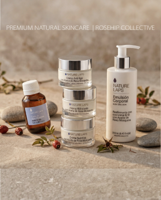 Ritual Integral de Regeneración & Nutrición