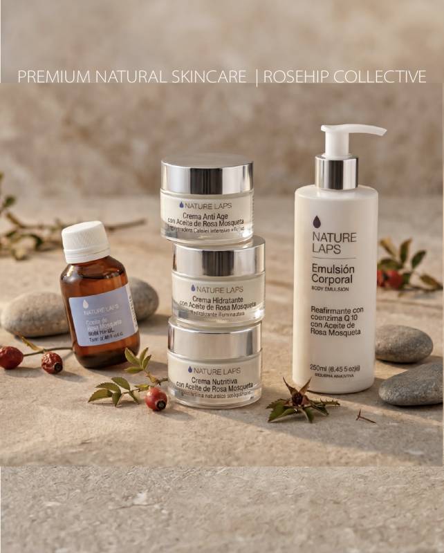 Ritual Integral de Regeneración & Nutrición